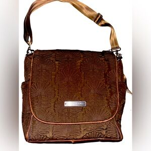 Petunia Pickle Bottom Diaper Bag